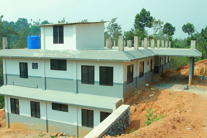 hostel